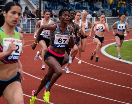 Sports & Athletics