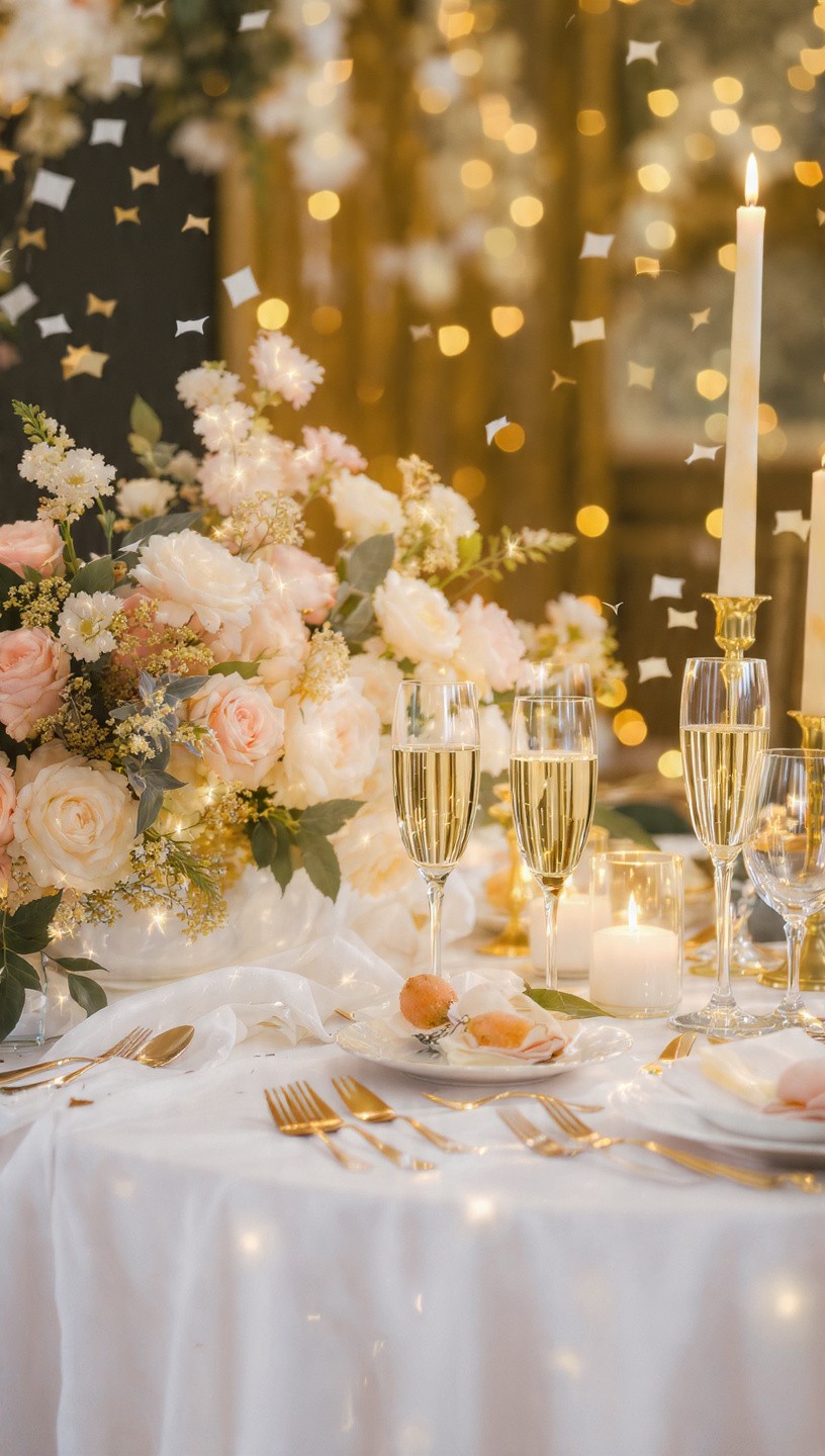 Weddings & Celebrations