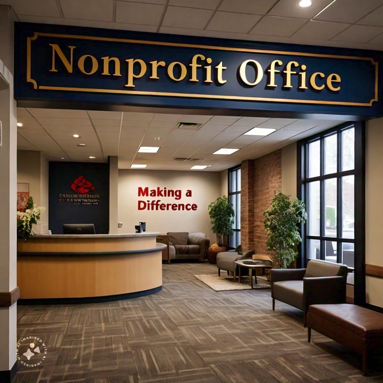 Nonprofit & Charity