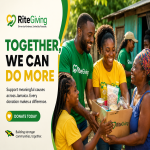 How Jamaicans Are Helping Each Other Through Crowdfunding